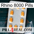 Rhino 8000 Pills cialis3